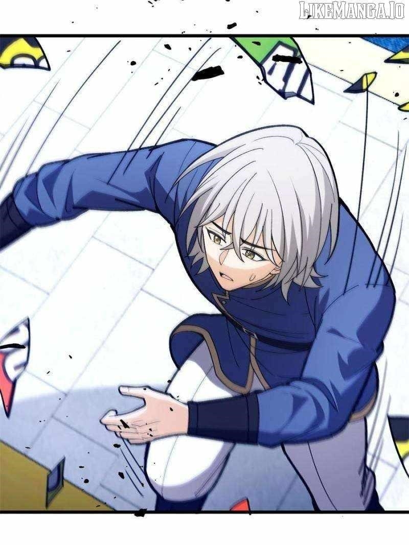 Evil Dragon Is Reincarnated! Revenge Begins at the Age of Five! Chapter 251 - Page 19