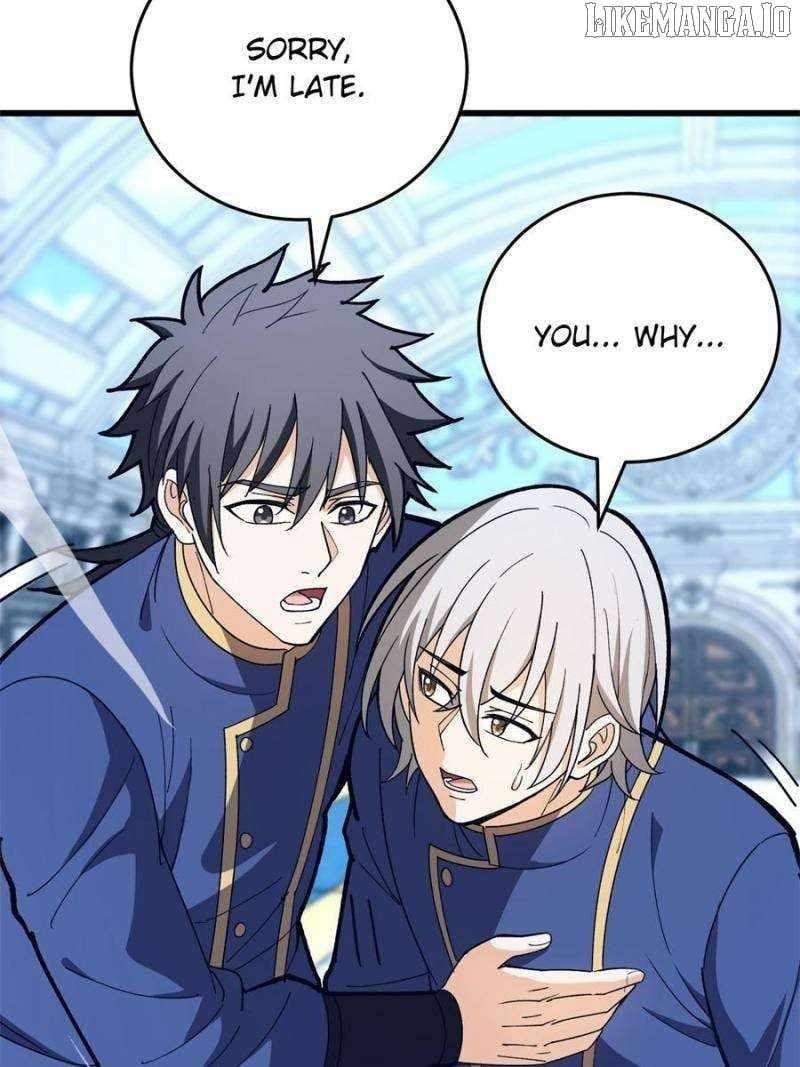 Evil Dragon Is Reincarnated! Revenge Begins at the Age of Five! Chapter 251 - Page 21