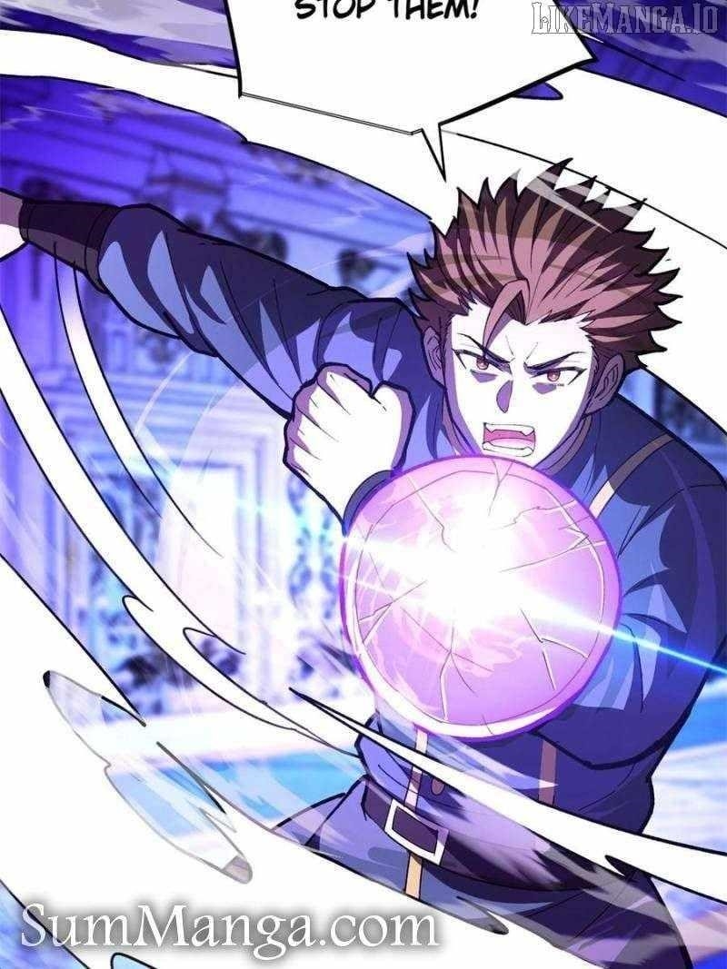 Evil Dragon Is Reincarnated! Revenge Begins at the Age of Five! Chapter 251 - Page 23