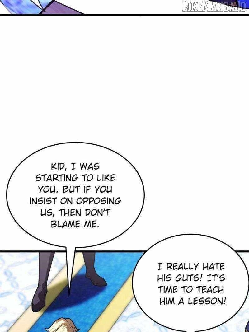 Evil Dragon Is Reincarnated! Revenge Begins at the Age of Five! Chapter 251 - Page 24