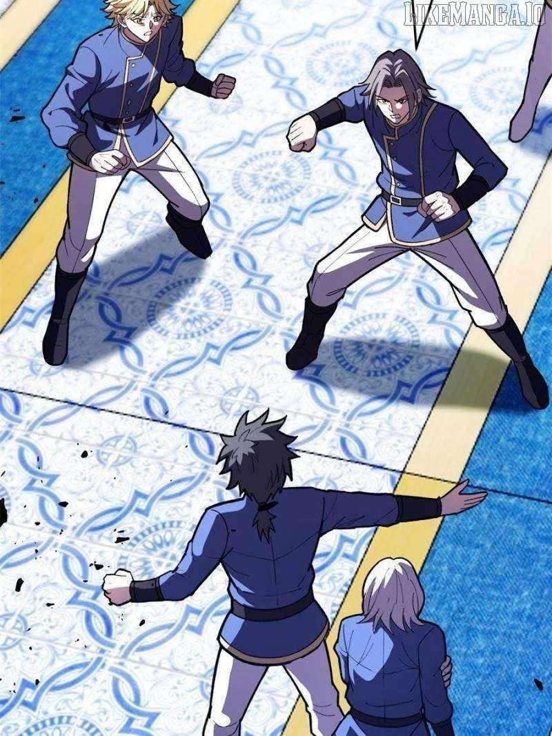 Evil Dragon Is Reincarnated! Revenge Begins at the Age of Five! Chapter 251 - Page 25