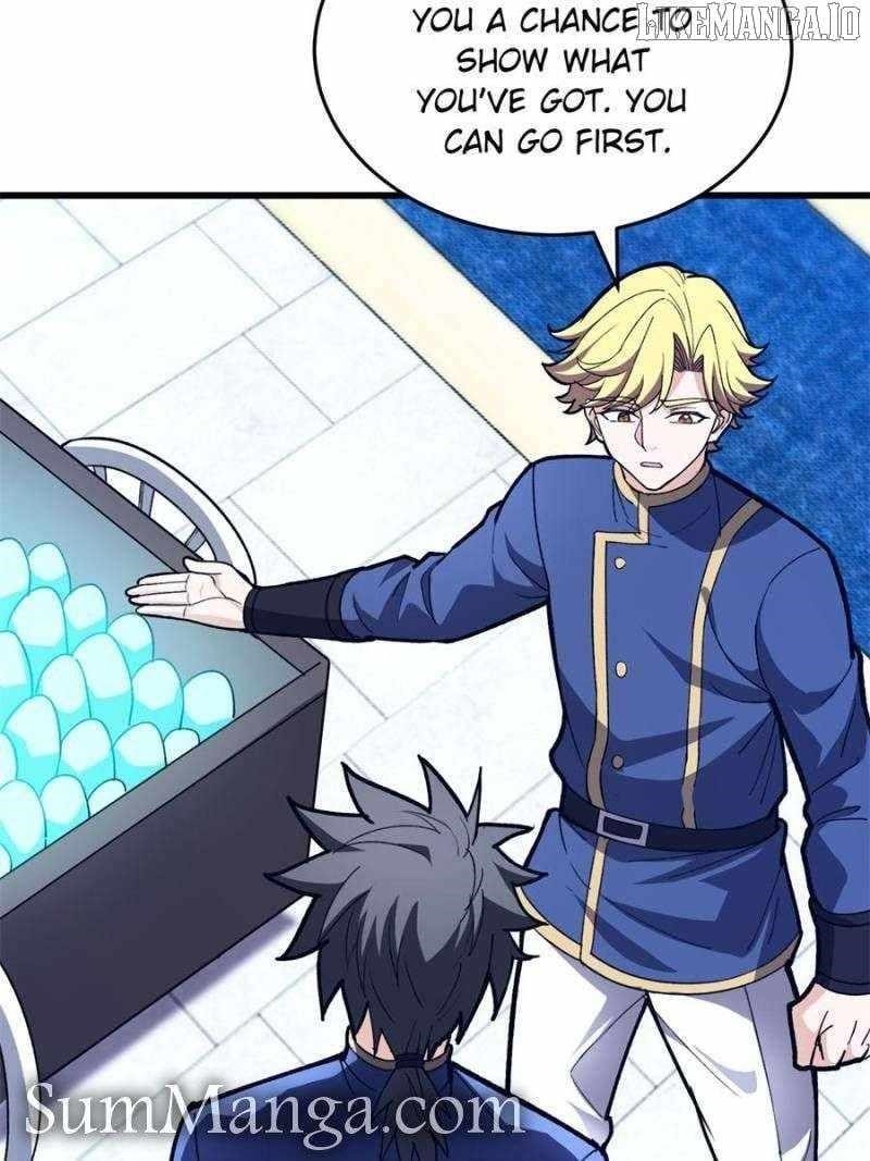 Evil Dragon Is Reincarnated! Revenge Begins at the Age of Five! Chapter 251 - Page 4