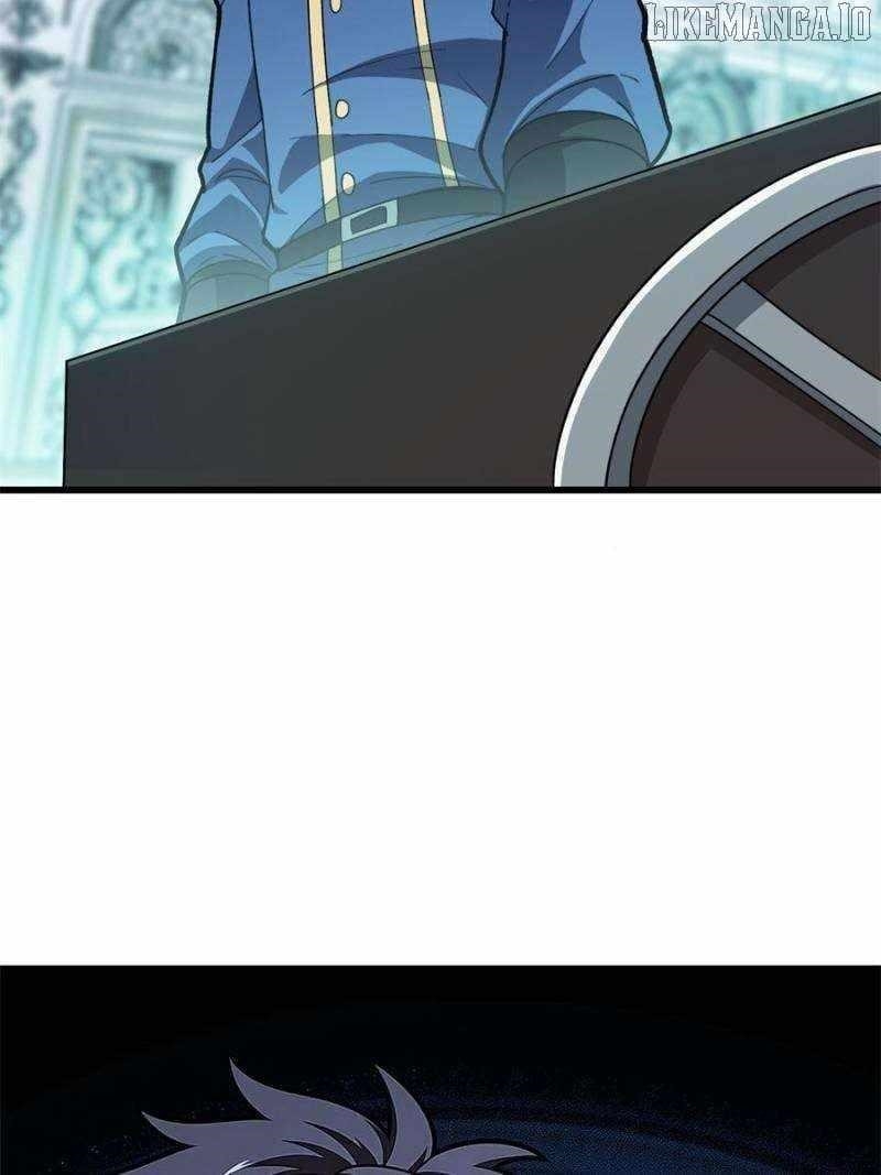 Evil Dragon Is Reincarnated! Revenge Begins at the Age of Five! Chapter 251 - Page 6