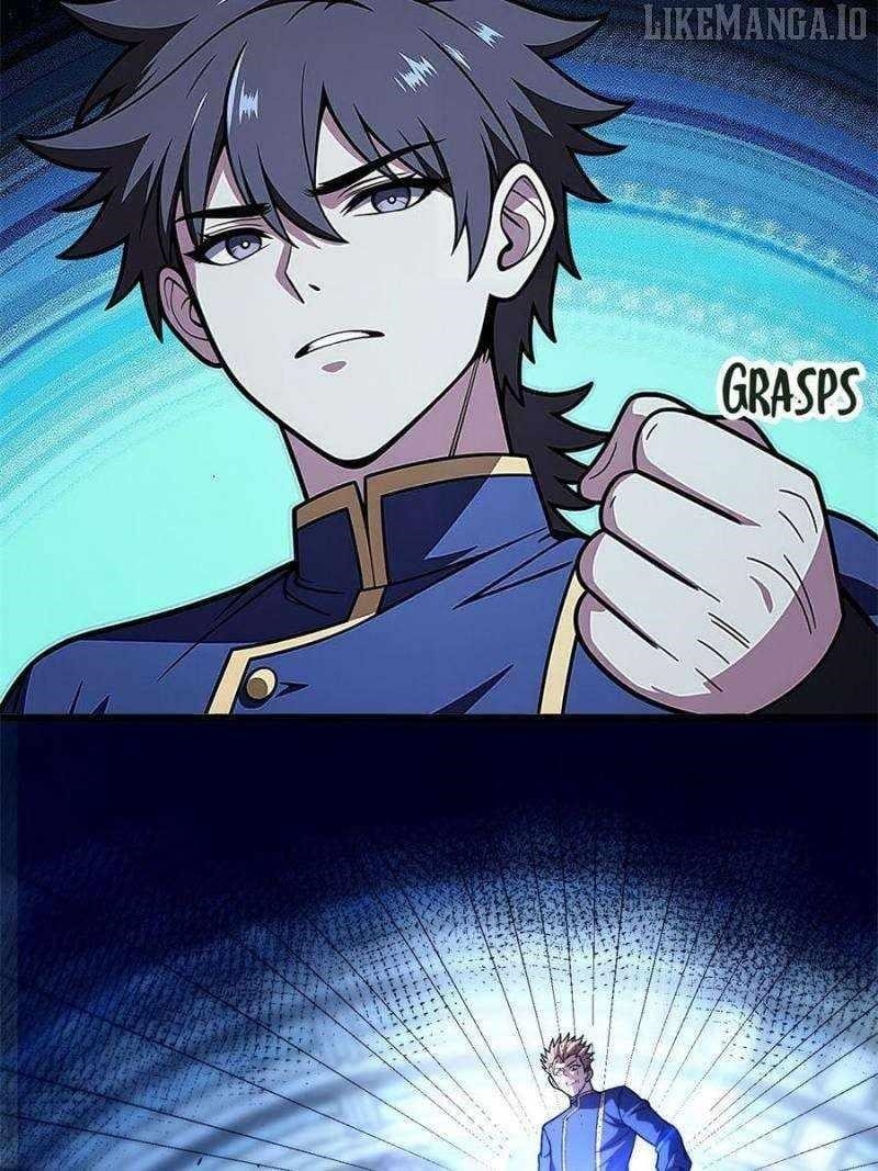 Evil Dragon Is Reincarnated! Revenge Begins at the Age of Five! Chapter 251 - Page 7