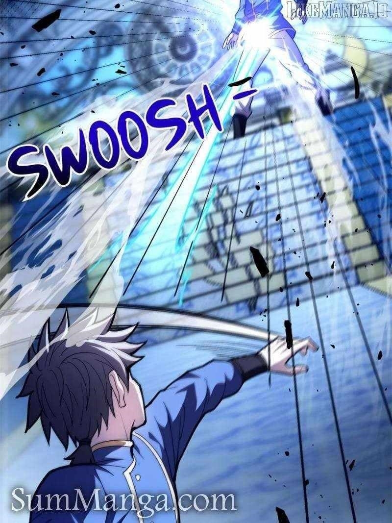 Evil Dragon Is Reincarnated! Revenge Begins at the Age of Five! Chapter 251 - Page 8