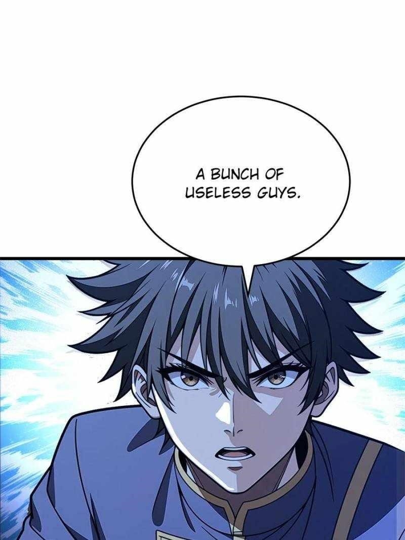 Evil Dragon Is Reincarnated! Revenge Begins at the Age of Five! Chapter 252 - Page 16