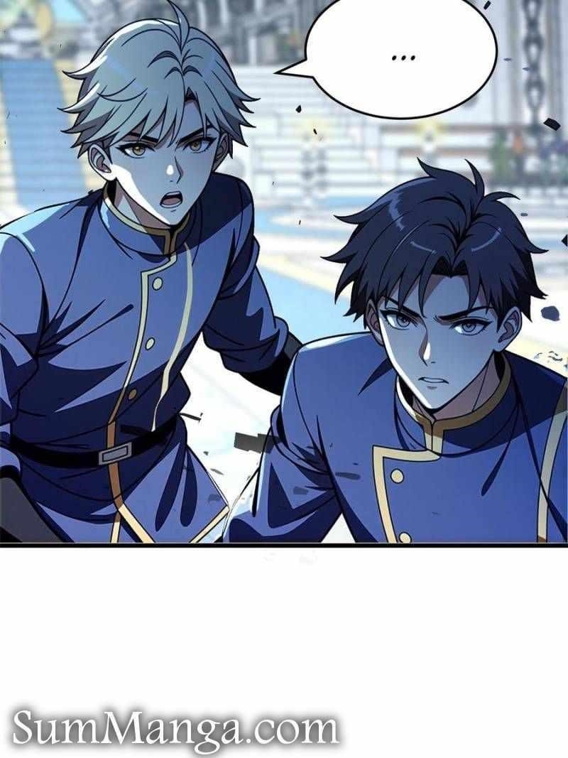 Evil Dragon Is Reincarnated! Revenge Begins at the Age of Five! Chapter 252 - Page 18