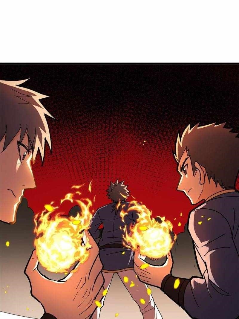 Evil Dragon Is Reincarnated! Revenge Begins at the Age of Five! Chapter 252 - Page 19