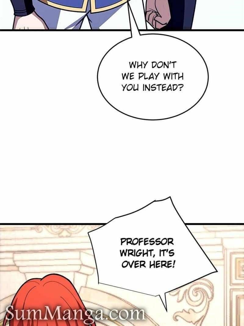 Evil Dragon Is Reincarnated! Revenge Begins at the Age of Five! Chapter 252 - Page 24