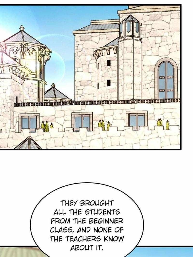 Evil Dragon Is Reincarnated! Revenge Begins at the Age of Five! Chapter 252 - Page 26