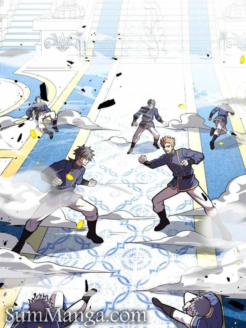 Evil Dragon Is Reincarnated! Revenge Begins at the Age of Five! Chapter 252 - Page 29