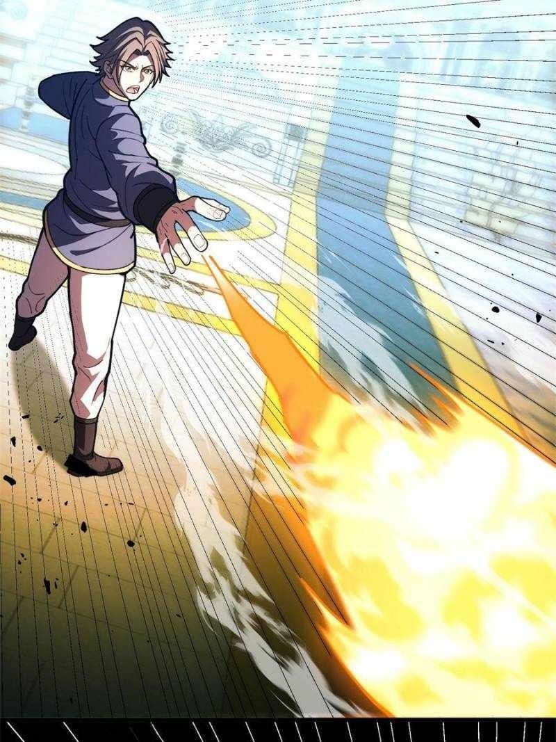 Evil Dragon Is Reincarnated! Revenge Begins at the Age of Five! Chapter 252 - Page 4