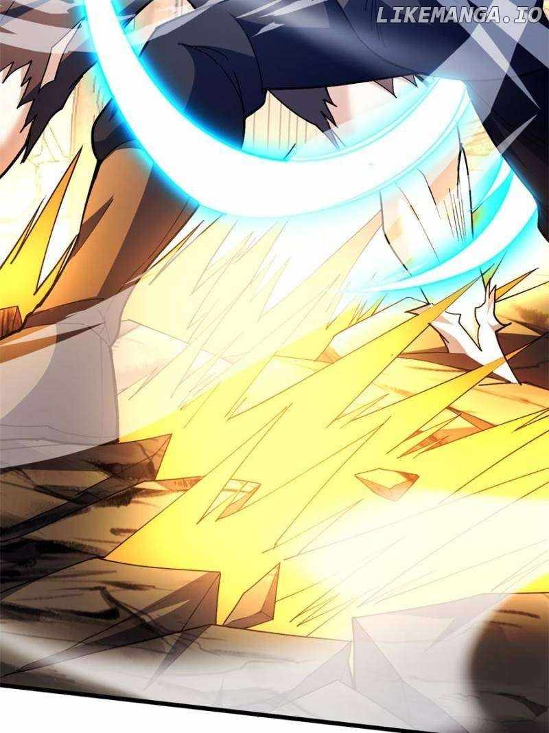 Evil Dragon Is Reincarnated! Revenge Begins at the Age of Five! Chapter 253 - Page 19