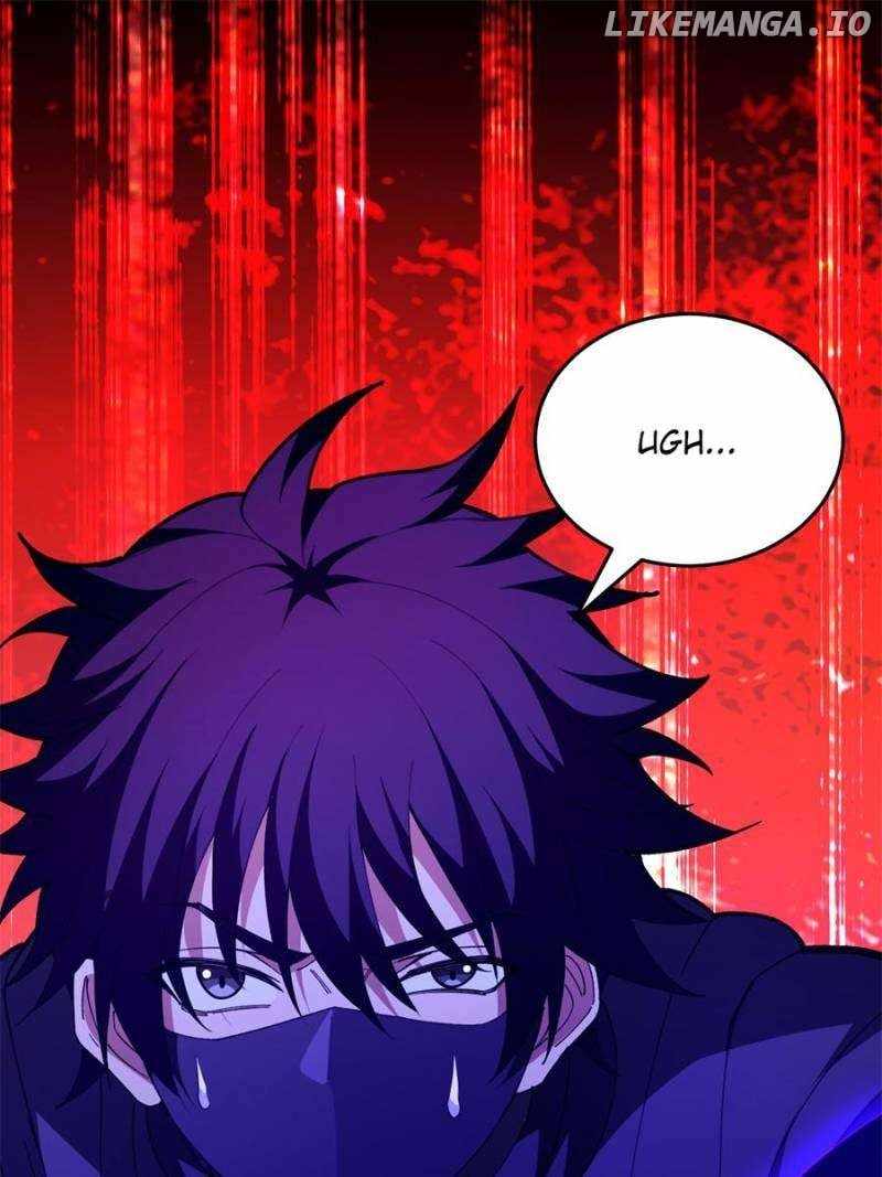 Evil Dragon Is Reincarnated! Revenge Begins at the Age of Five! Chapter 253 - Page 22