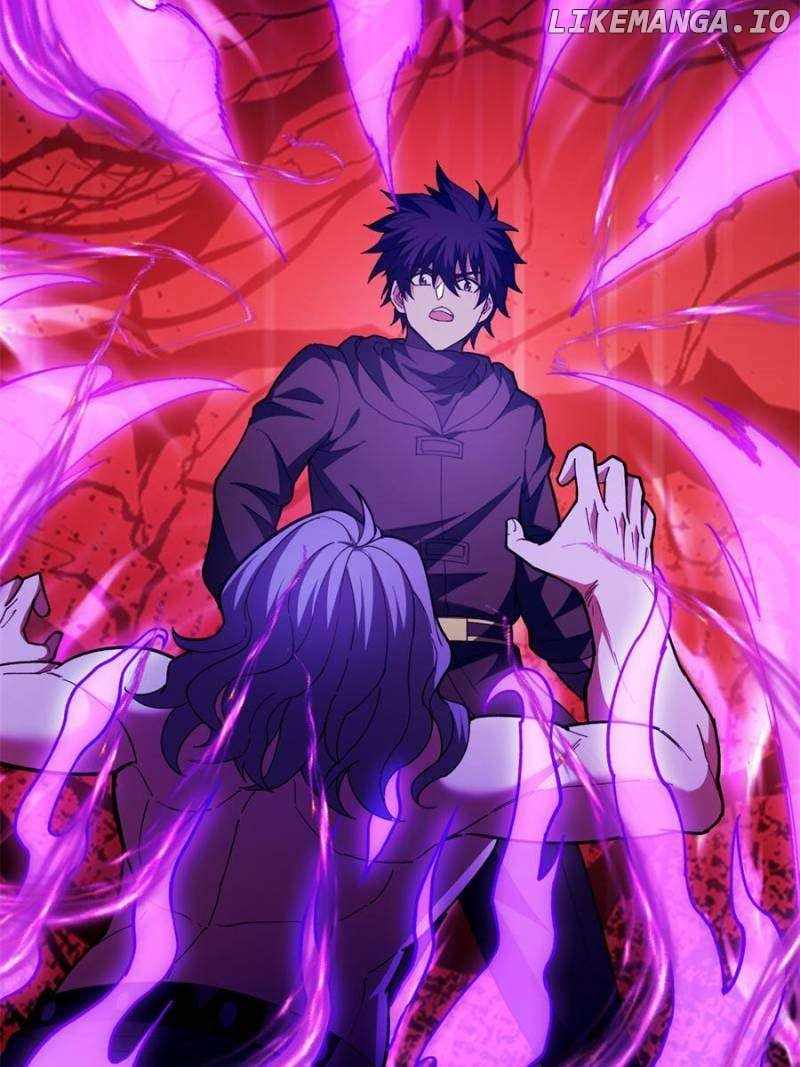 Evil Dragon Is Reincarnated! Revenge Begins at the Age of Five! Chapter 253 - Page 26