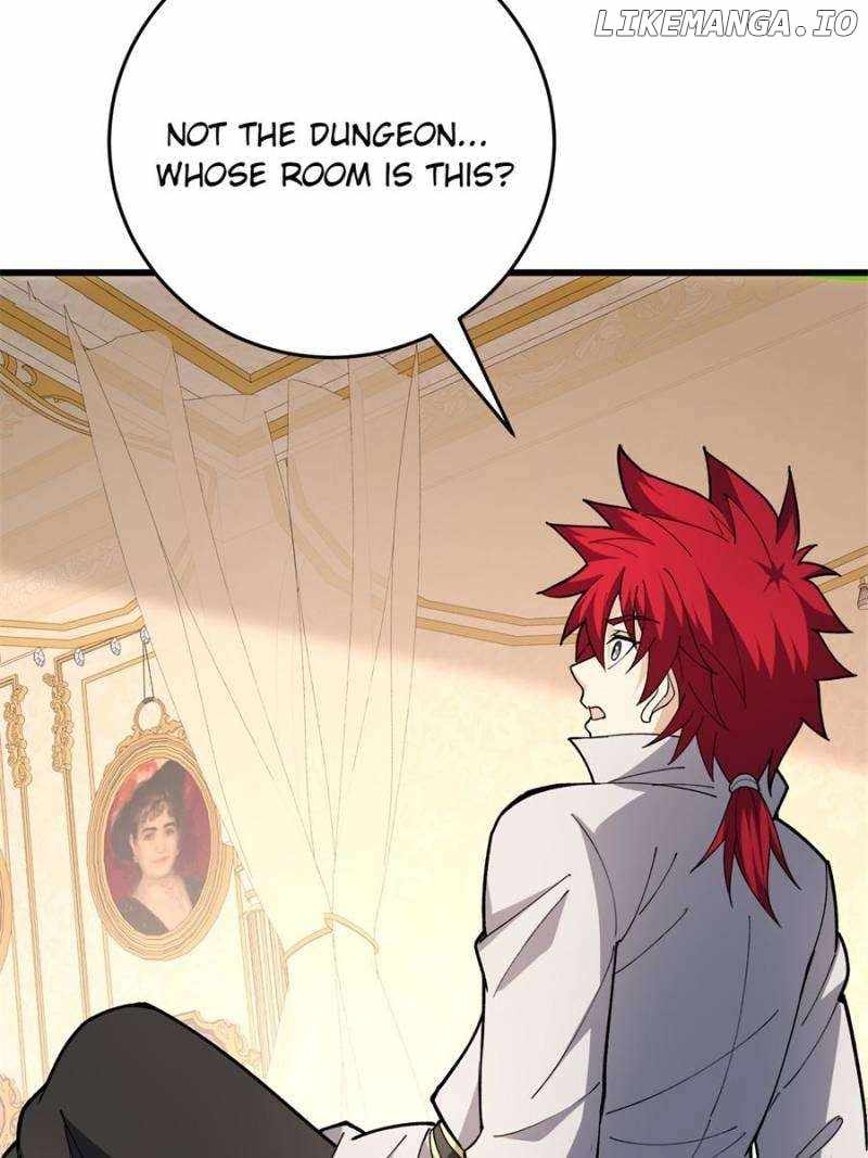 Evil Dragon Is Reincarnated! Revenge Begins at the Age of Five! Chapter 254 - Page 10