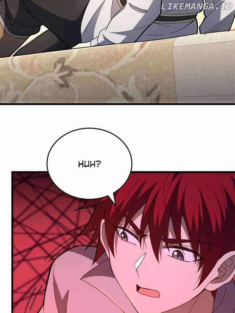 Evil Dragon Is Reincarnated! Revenge Begins at the Age of Five! Chapter 254 - Page 11