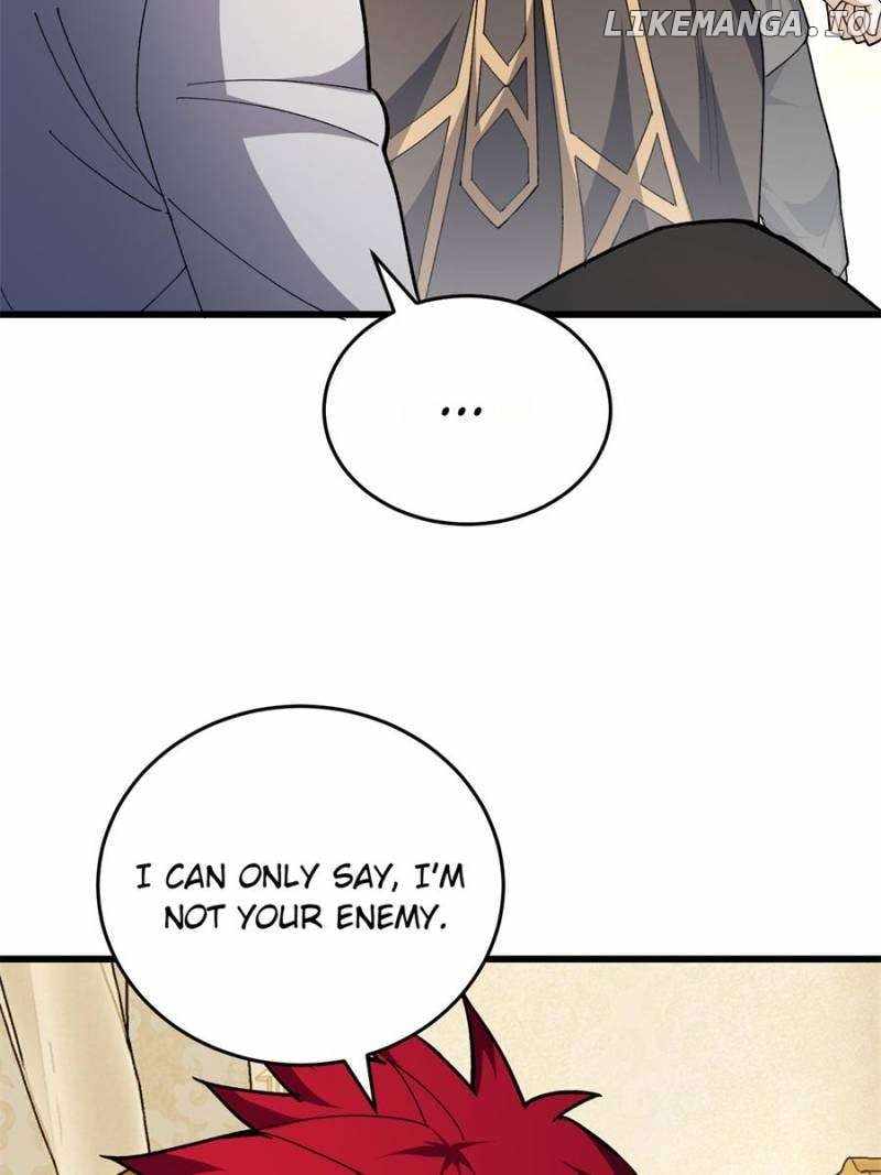 Evil Dragon Is Reincarnated! Revenge Begins at the Age of Five! Chapter 254 - Page 25