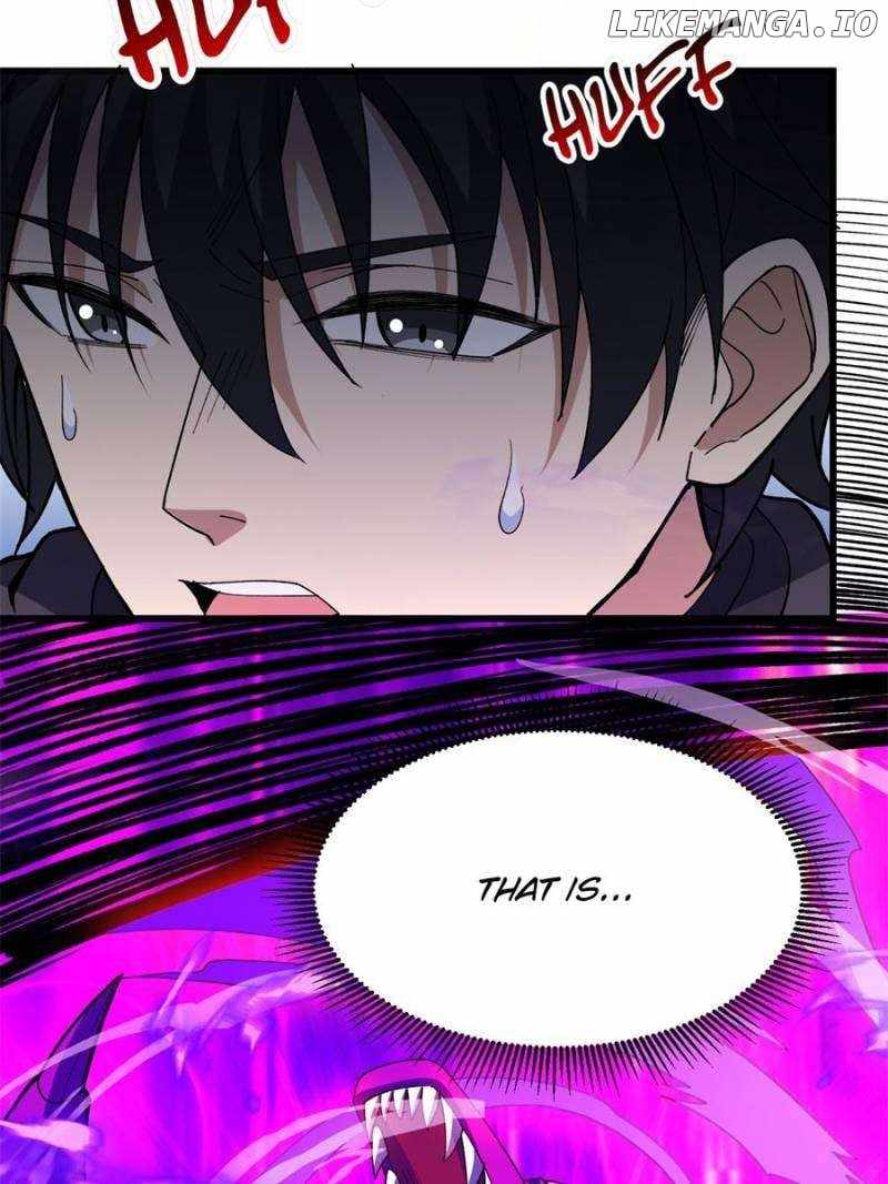 Evil Dragon Is Reincarnated! Revenge Begins at the Age of Five! Chapter 254 - Page 3