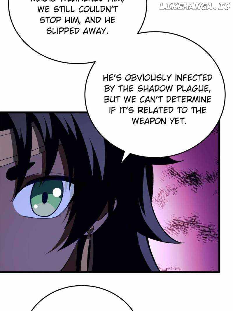 Evil Dragon Is Reincarnated! Revenge Begins at the Age of Five! Chapter 254 - Page 35