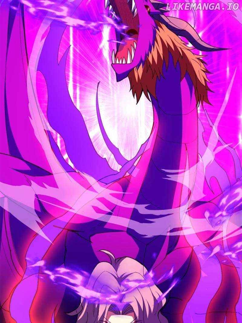 Evil Dragon Is Reincarnated! Revenge Begins at the Age of Five! Chapter 254 - Page 4