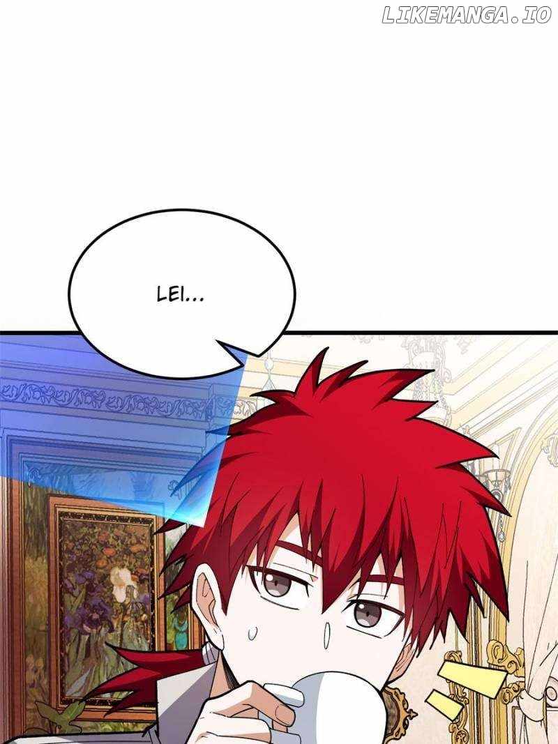 Evil Dragon Is Reincarnated! Revenge Begins at the Age of Five! Chapter 255 - Page 11