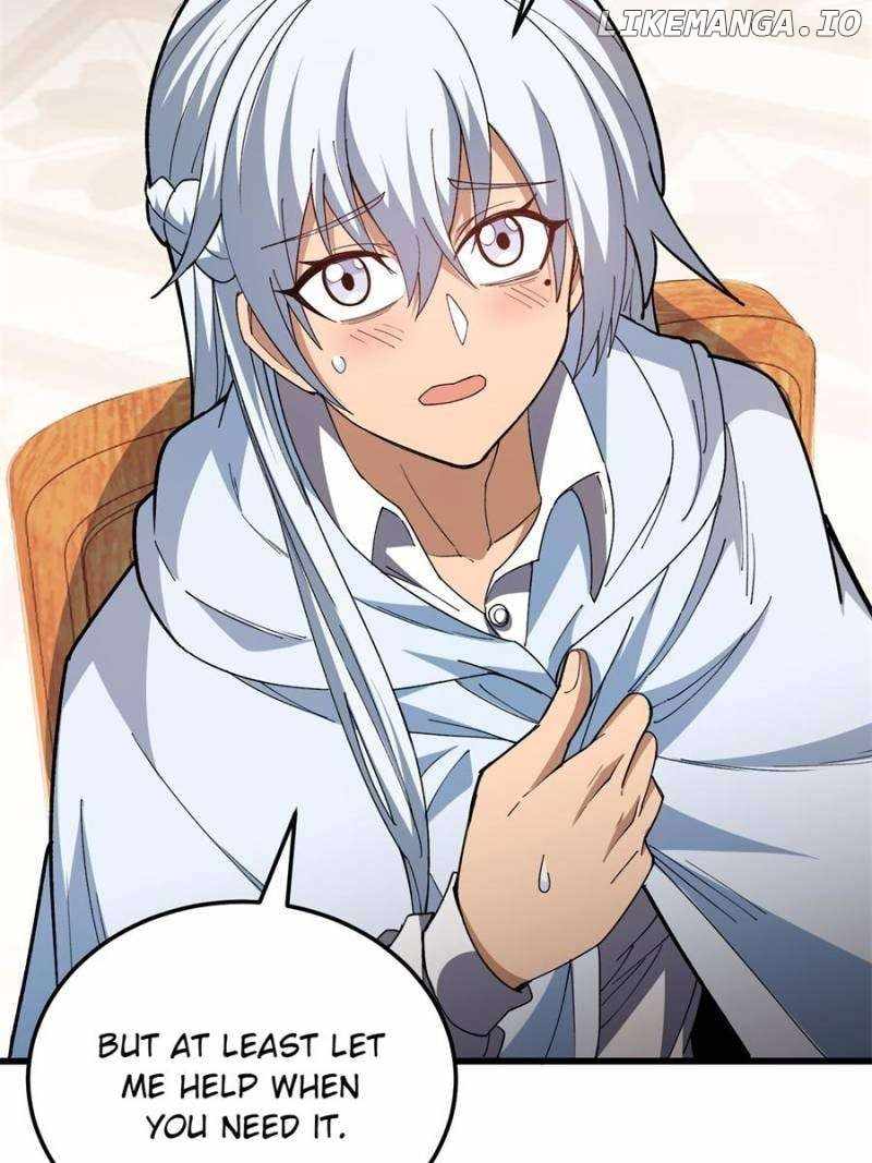 Evil Dragon Is Reincarnated! Revenge Begins at the Age of Five! Chapter 255 - Page 13