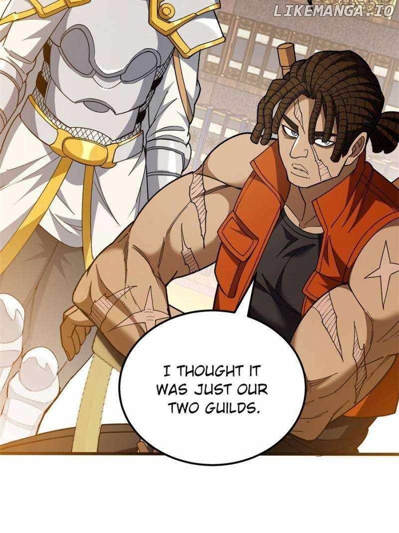 Evil Dragon Is Reincarnated! Revenge Begins at the Age of Five! Chapter 255 - Page 27