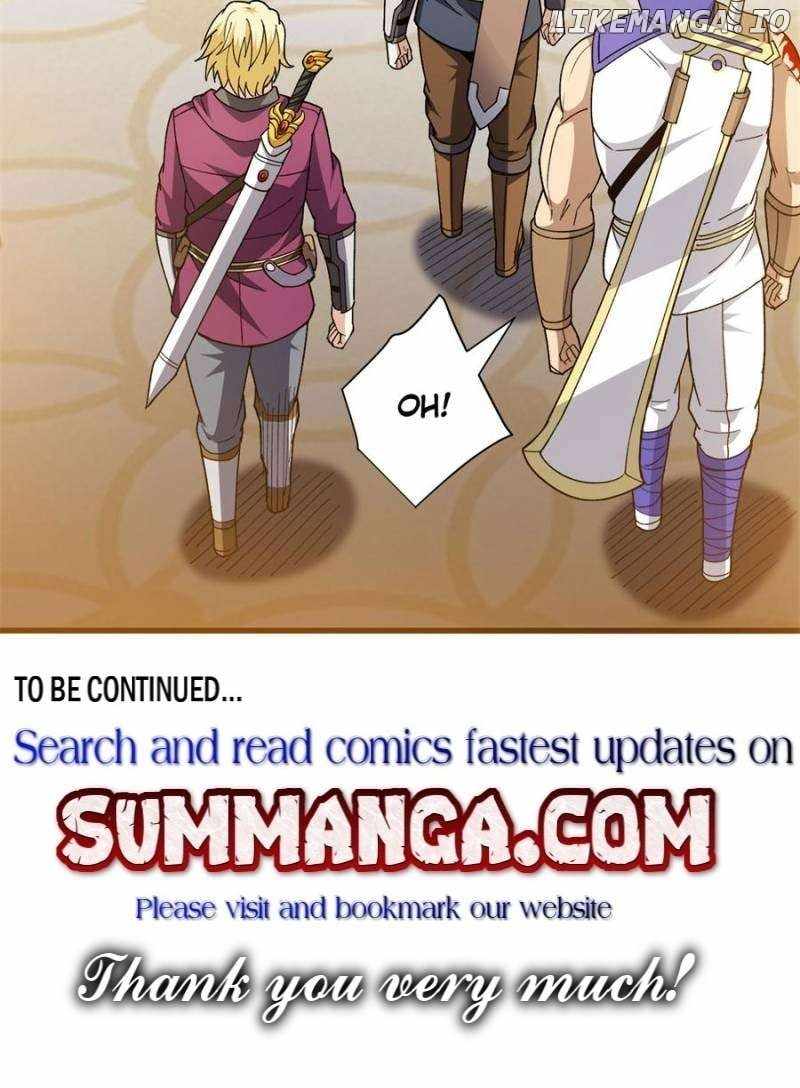 Evil Dragon Is Reincarnated! Revenge Begins at the Age of Five! Chapter 255 - Page 31