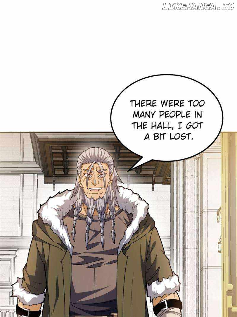 Evil Dragon Is Reincarnated! Revenge Begins at the Age of Five! Chapter 256 - Page 11