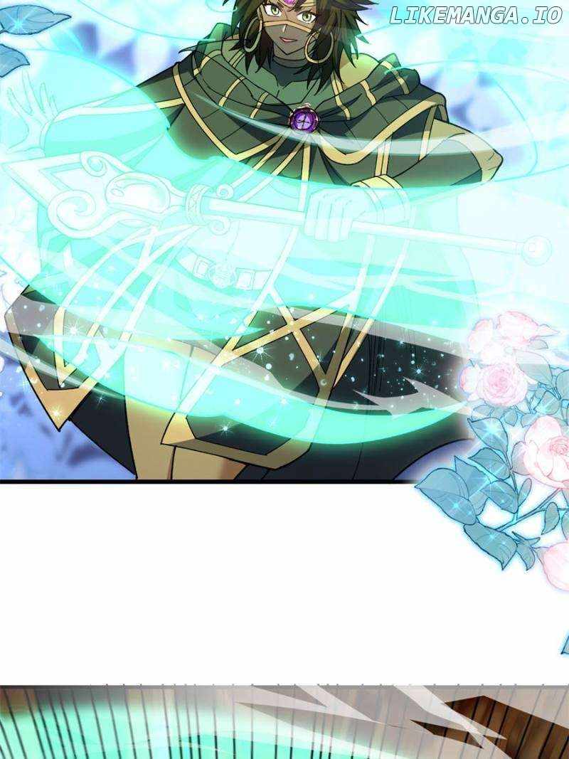 Evil Dragon Is Reincarnated! Revenge Begins at the Age of Five! Chapter 256 - Page 17