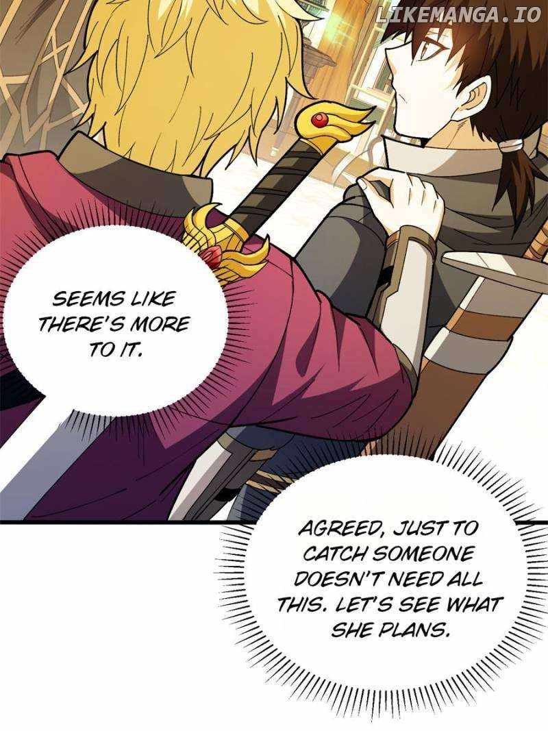 Evil Dragon Is Reincarnated! Revenge Begins at the Age of Five! Chapter 256 - Page 23