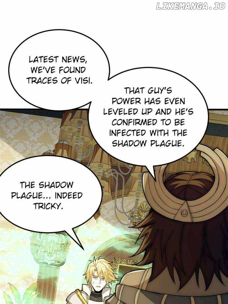 Evil Dragon Is Reincarnated! Revenge Begins at the Age of Five! Chapter 256 - Page 24