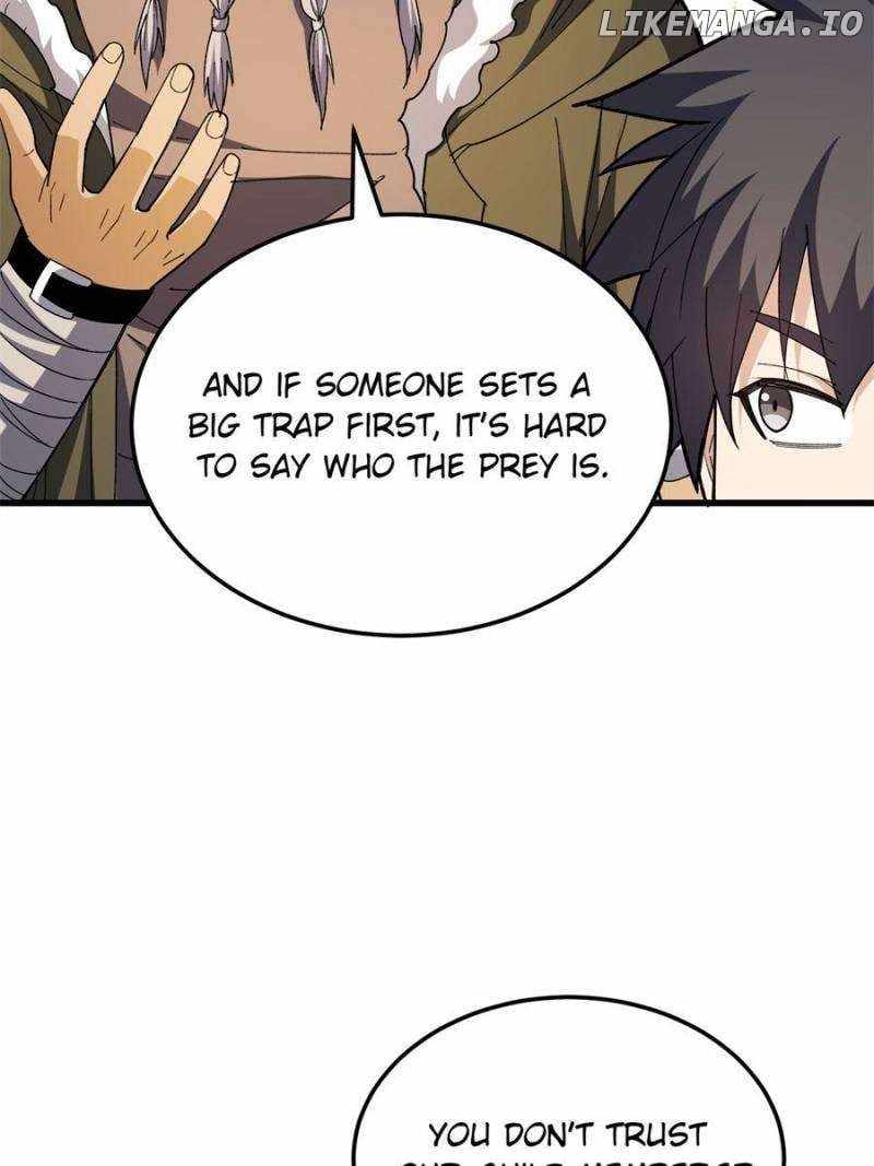 Evil Dragon Is Reincarnated! Revenge Begins at the Age of Five! Chapter 257 - Page 14