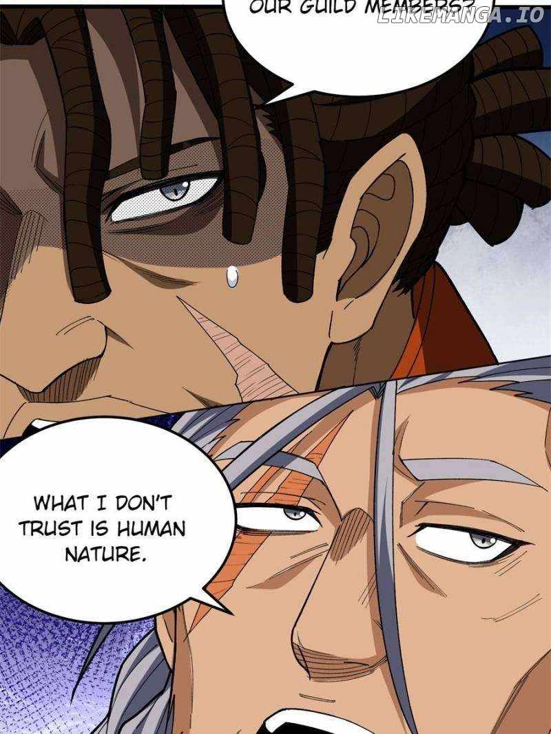 Evil Dragon Is Reincarnated! Revenge Begins at the Age of Five! Chapter 257 - Page 15