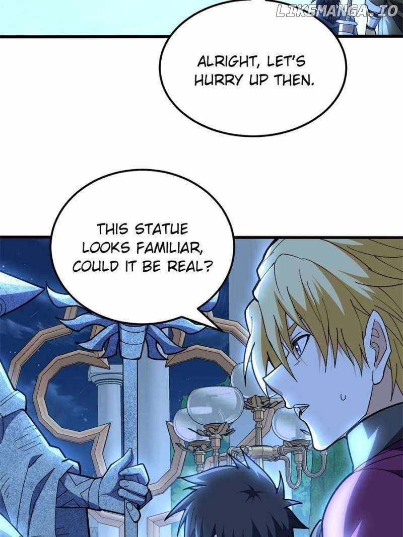 Evil Dragon Is Reincarnated! Revenge Begins at the Age of Five! Chapter 257 - Page 28