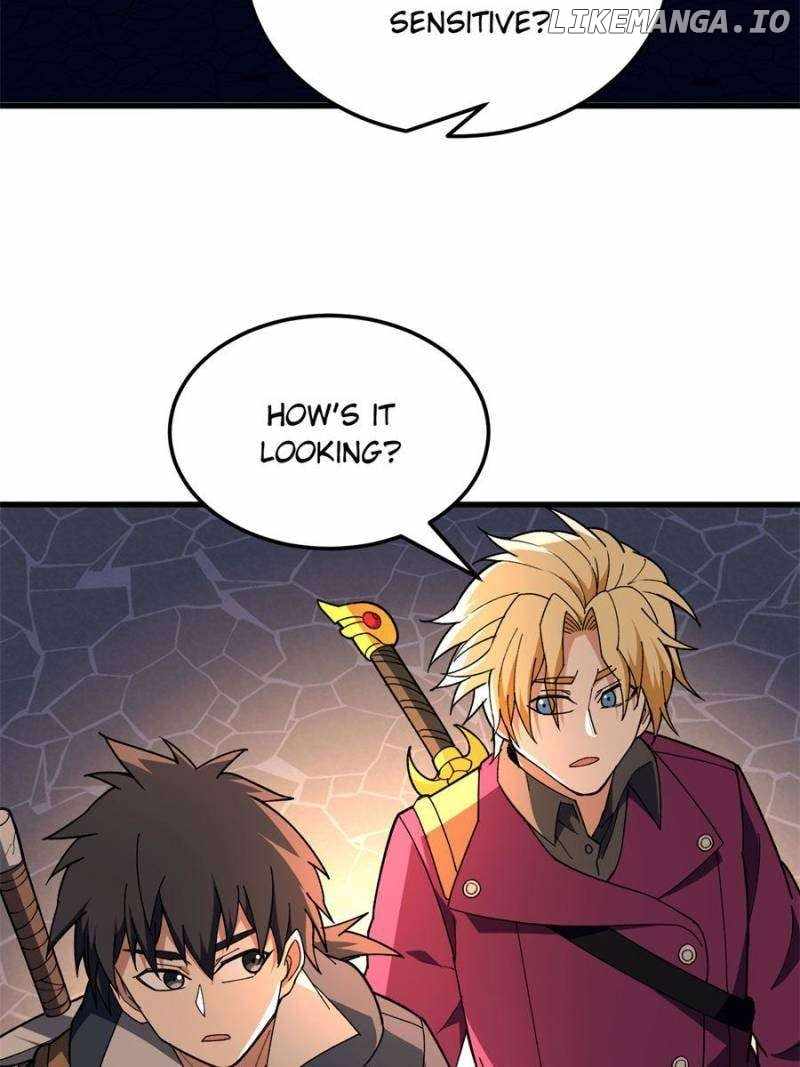 Evil Dragon Is Reincarnated! Revenge Begins at the Age of Five! Chapter 258 - Page 14