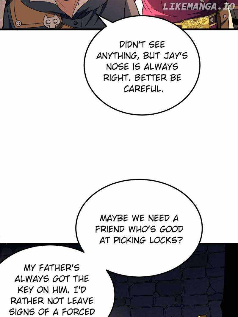 Evil Dragon Is Reincarnated! Revenge Begins at the Age of Five! Chapter 258 - Page 15