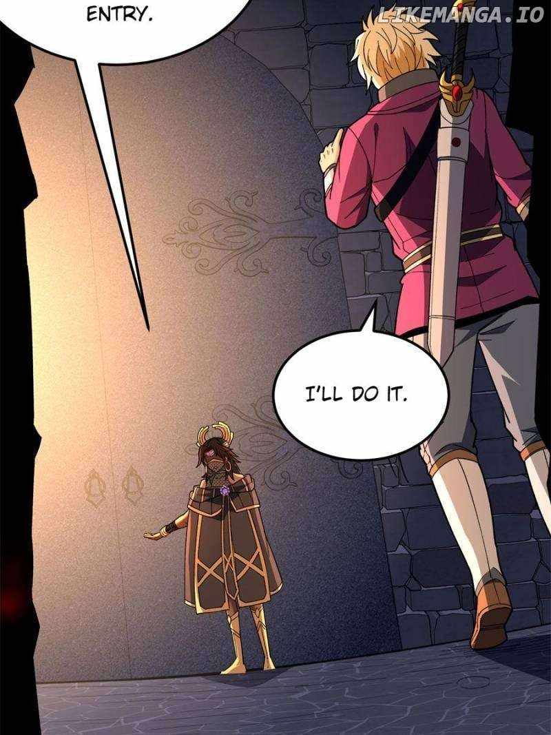 Evil Dragon Is Reincarnated! Revenge Begins at the Age of Five! Chapter 258 - Page 16