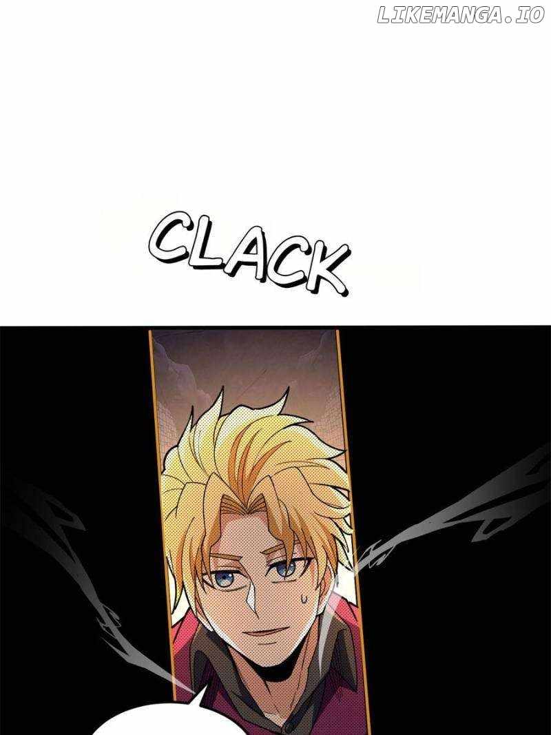 Evil Dragon Is Reincarnated! Revenge Begins at the Age of Five! Chapter 258 - Page 19