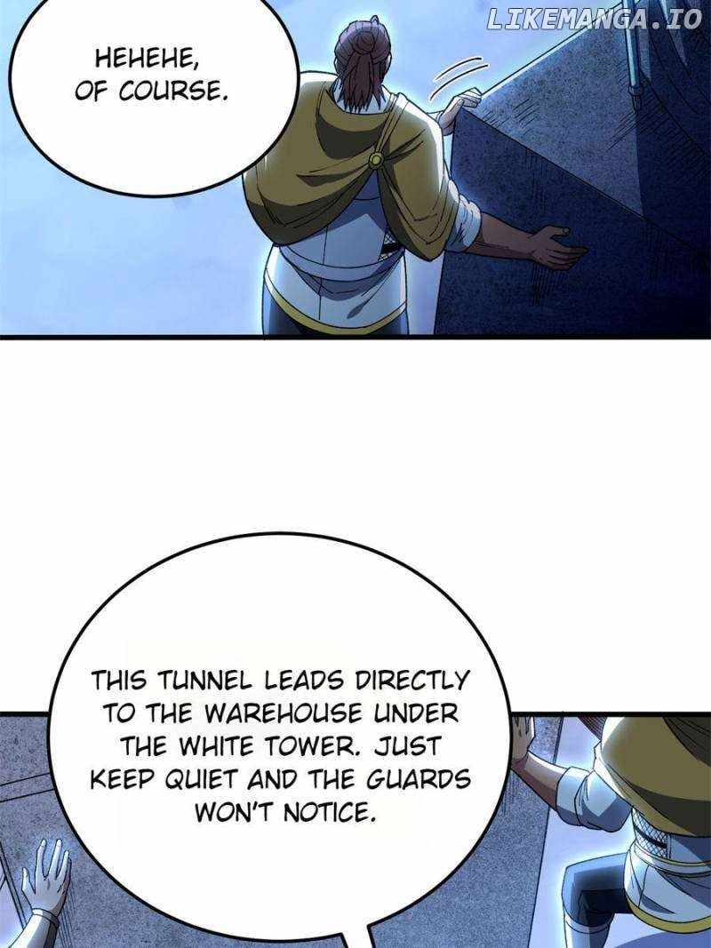 Evil Dragon Is Reincarnated! Revenge Begins at the Age of Five! Chapter 258 - Page 2