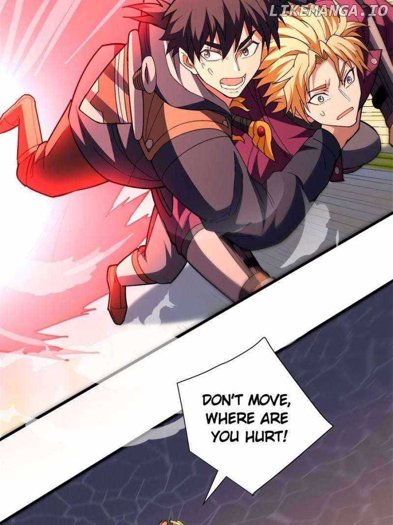 Evil Dragon Is Reincarnated! Revenge Begins at the Age of Five! Chapter 258 - Page 23