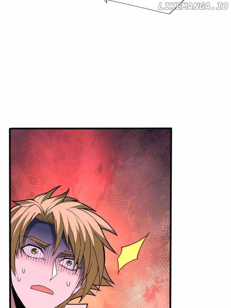 Evil Dragon Is Reincarnated! Revenge Begins at the Age of Five! Chapter 258 - Page 25