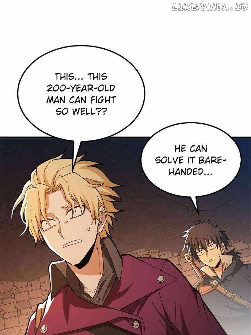 Evil Dragon Is Reincarnated! Revenge Begins at the Age of Five! Chapter 259 - Page 12