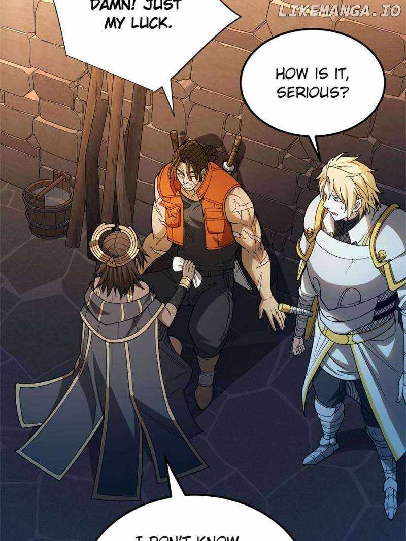 Evil Dragon Is Reincarnated! Revenge Begins at the Age of Five! Chapter 259 - Page 16