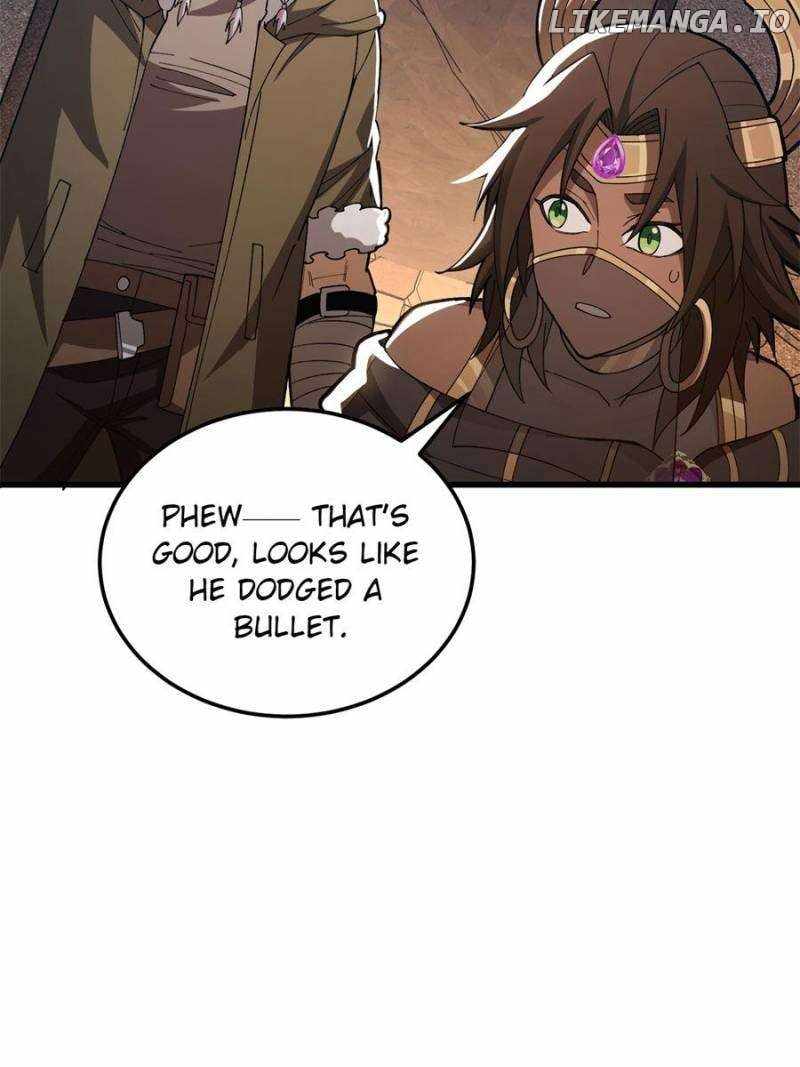 Evil Dragon Is Reincarnated! Revenge Begins at the Age of Five! Chapter 259 - Page 18