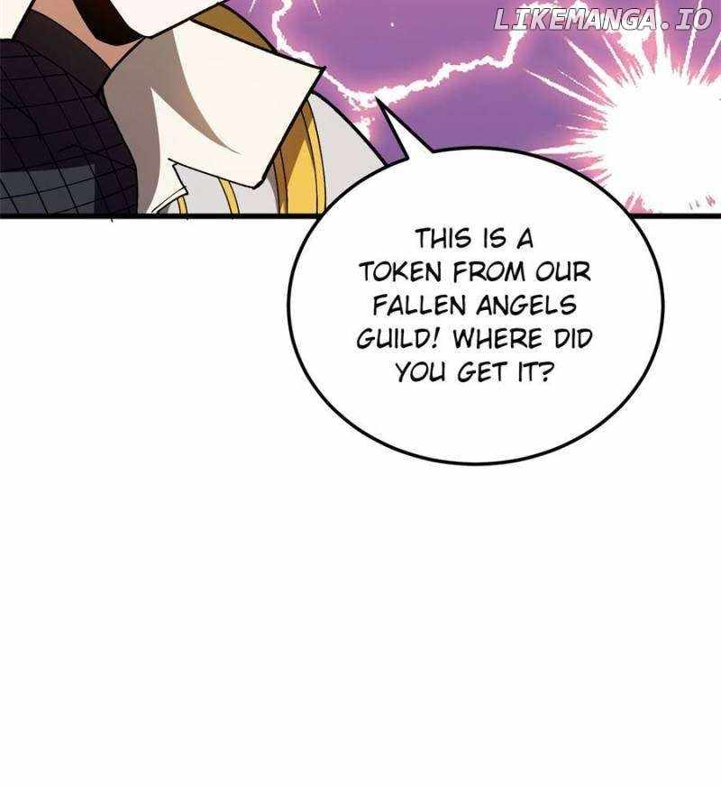 Evil Dragon Is Reincarnated! Revenge Begins at the Age of Five! Chapter 259 - Page 21