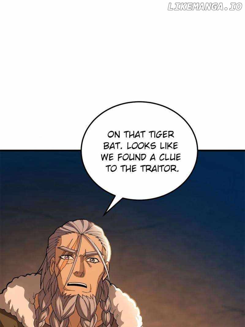 Evil Dragon Is Reincarnated! Revenge Begins at the Age of Five! Chapter 259 - Page 22