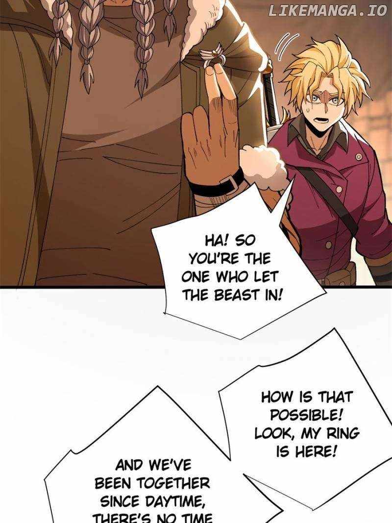 Evil Dragon Is Reincarnated! Revenge Begins at the Age of Five! Chapter 259 - Page 23