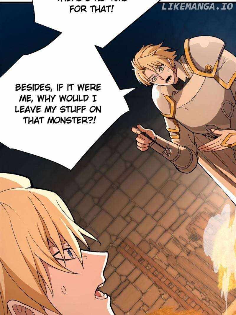 Evil Dragon Is Reincarnated! Revenge Begins at the Age of Five! Chapter 259 - Page 24